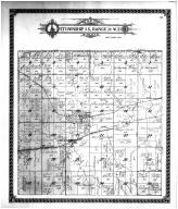 Township 3 S Range 24 W, Oronoque, Delvale, Norton County 1917